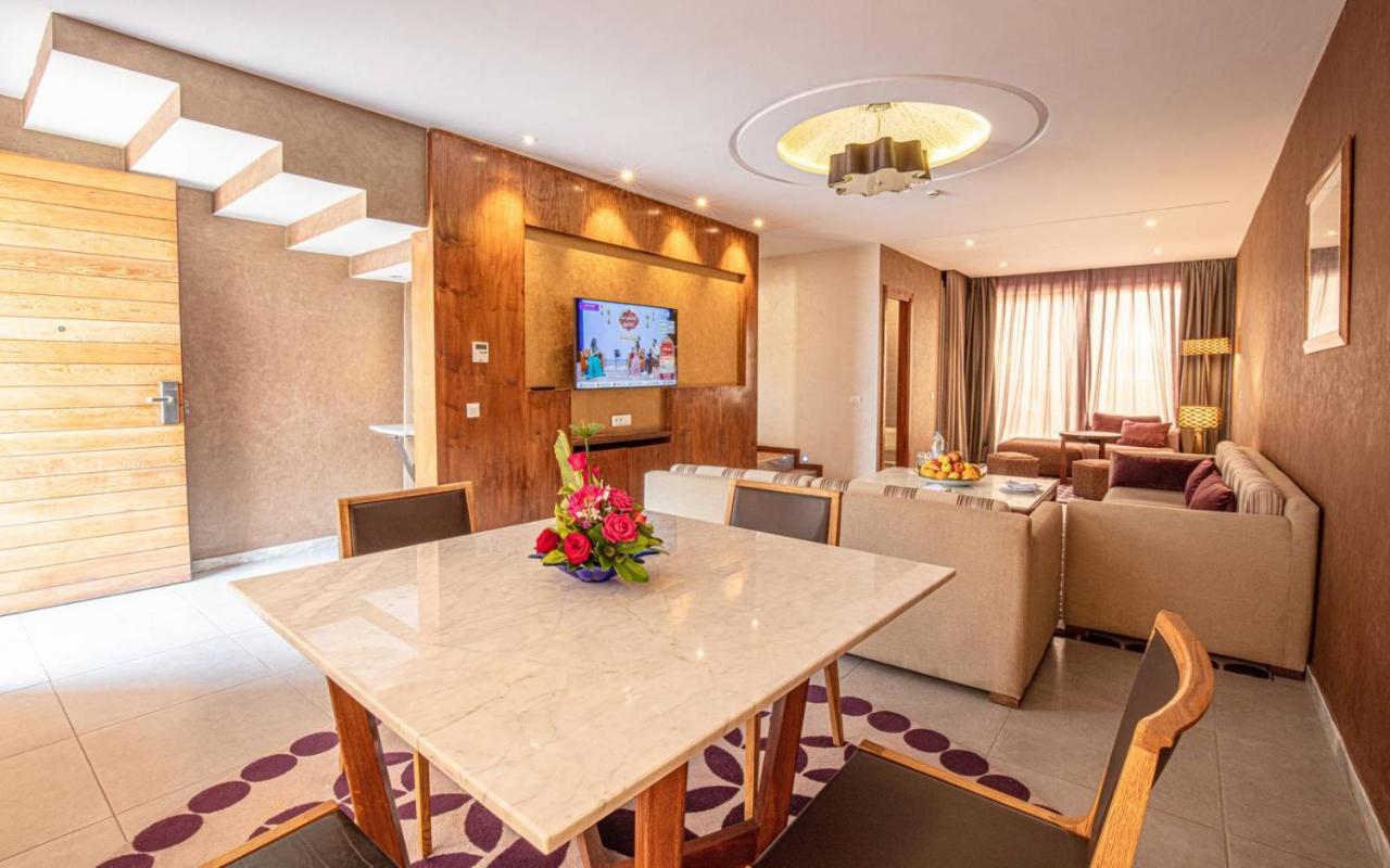 Sahara - Adults Only Hotel 5*
