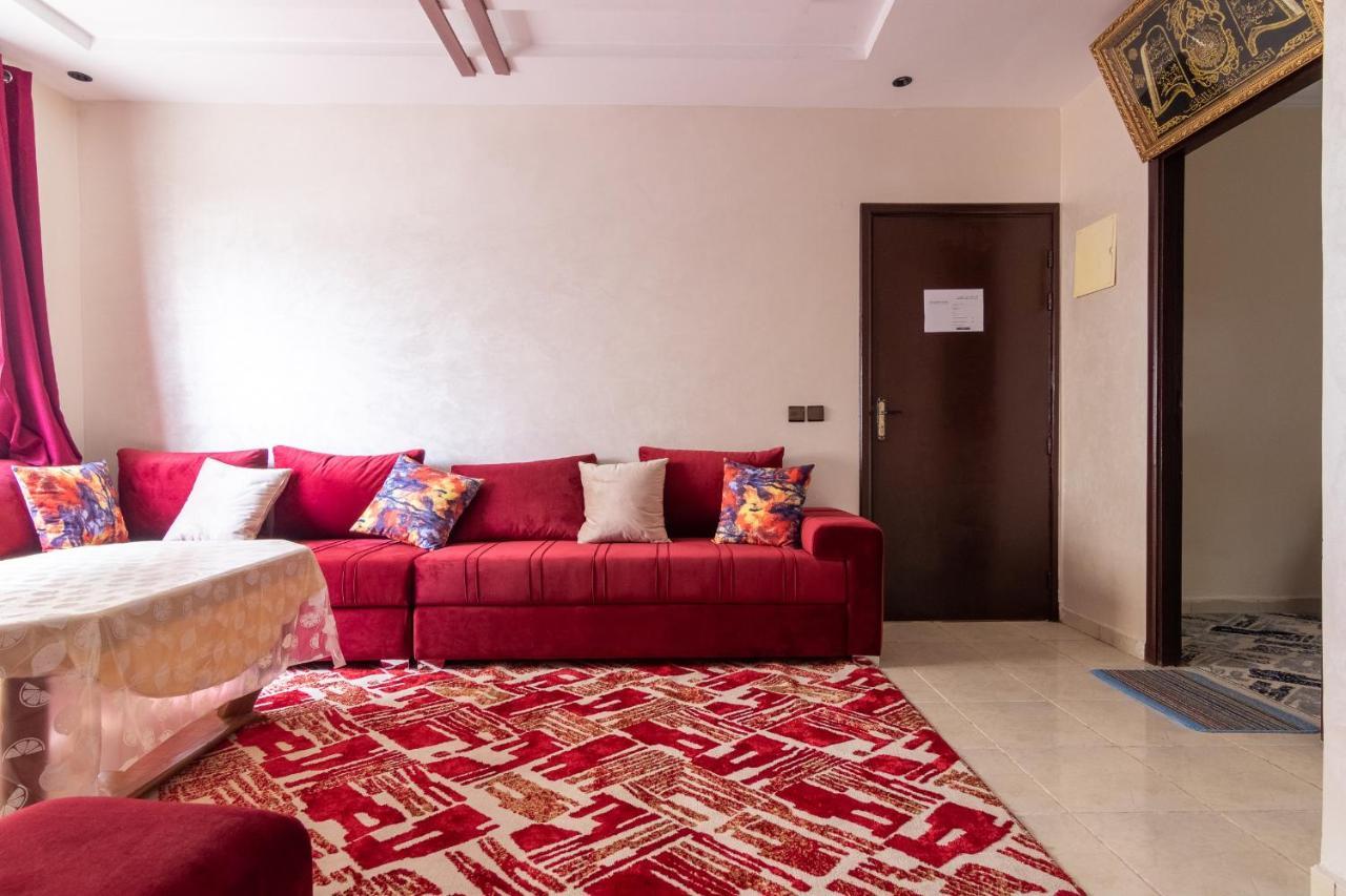 Assabah Gh 7 Apartment *