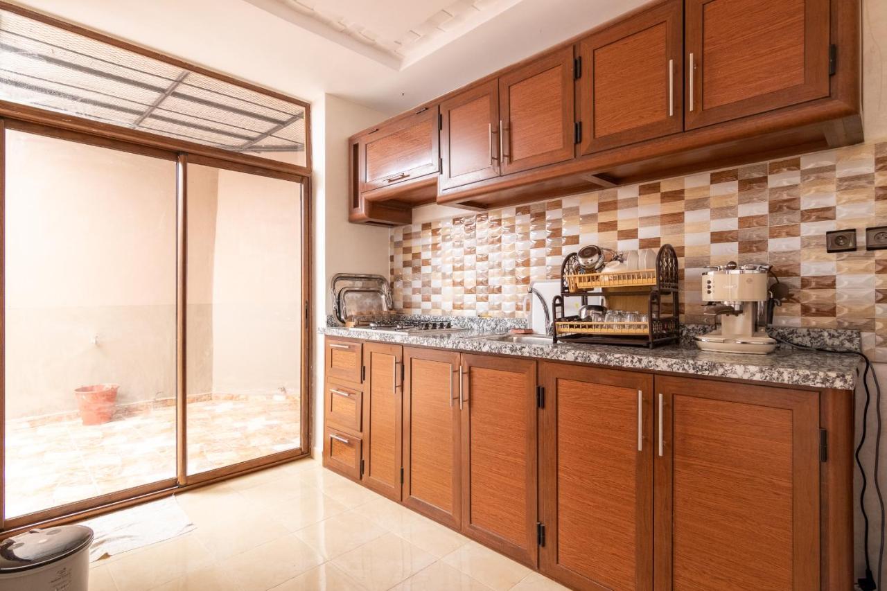 Apartment Assabah Gh 7 *