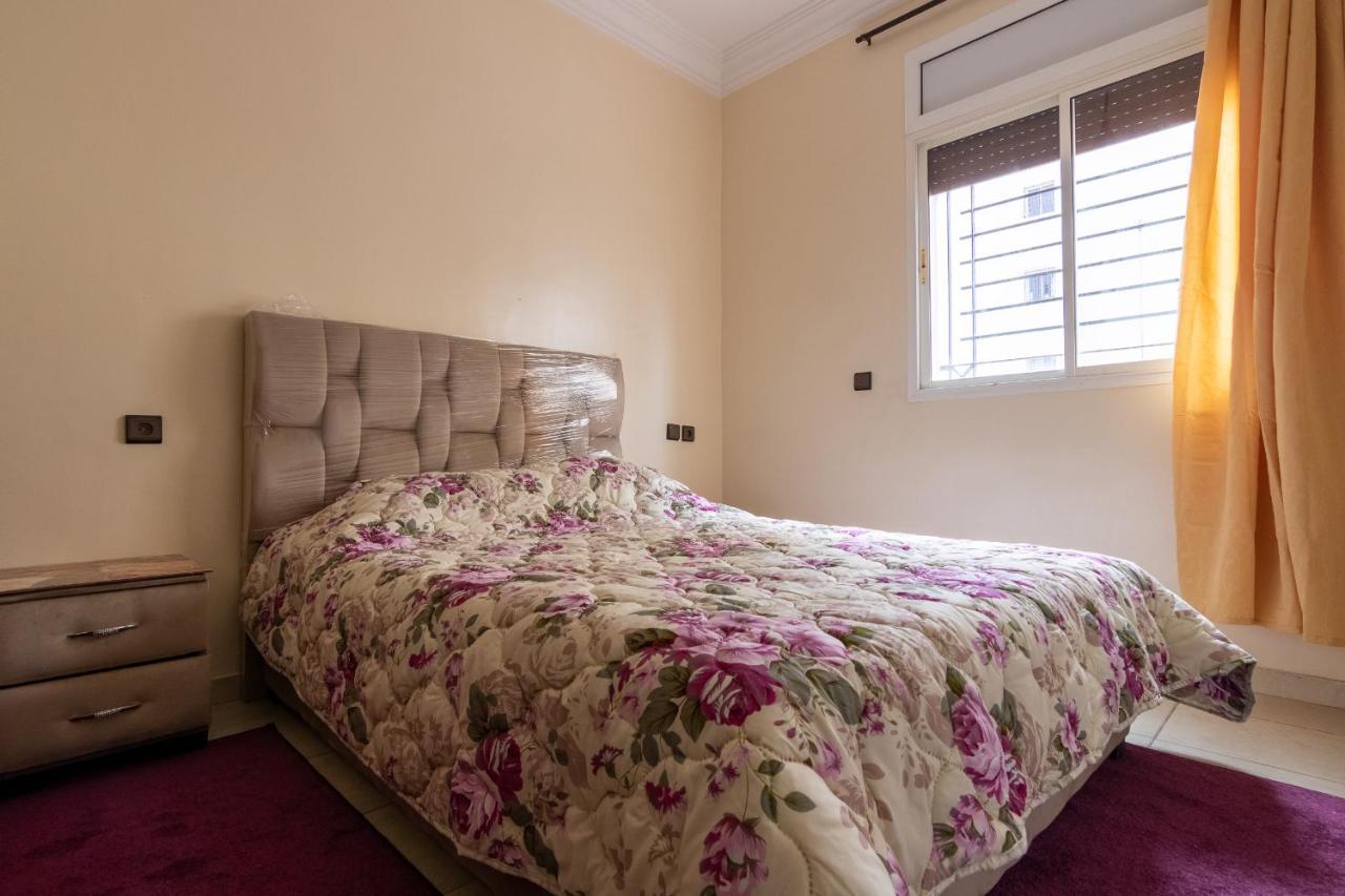 Apartment Assabah Gh 7