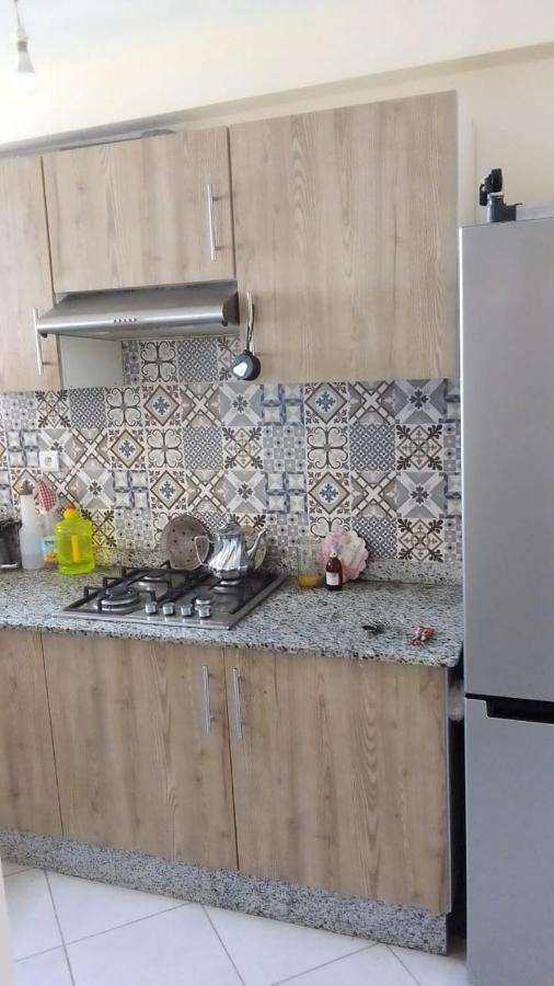 Apartment Pour Famille Agadir