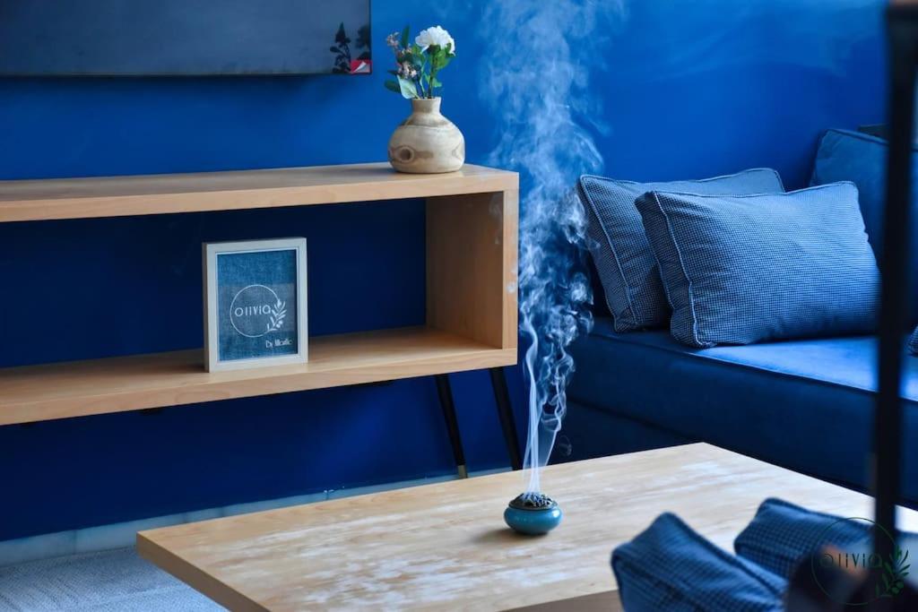 Apartment Olivia By Atlantic *