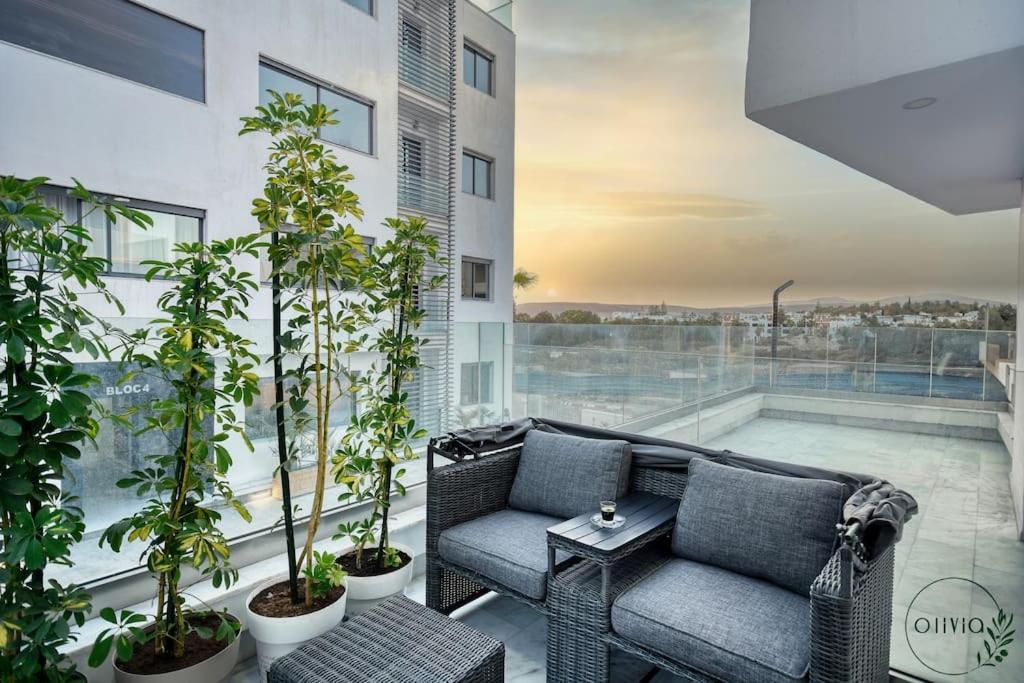 Apartment Olivia By Atlantic *