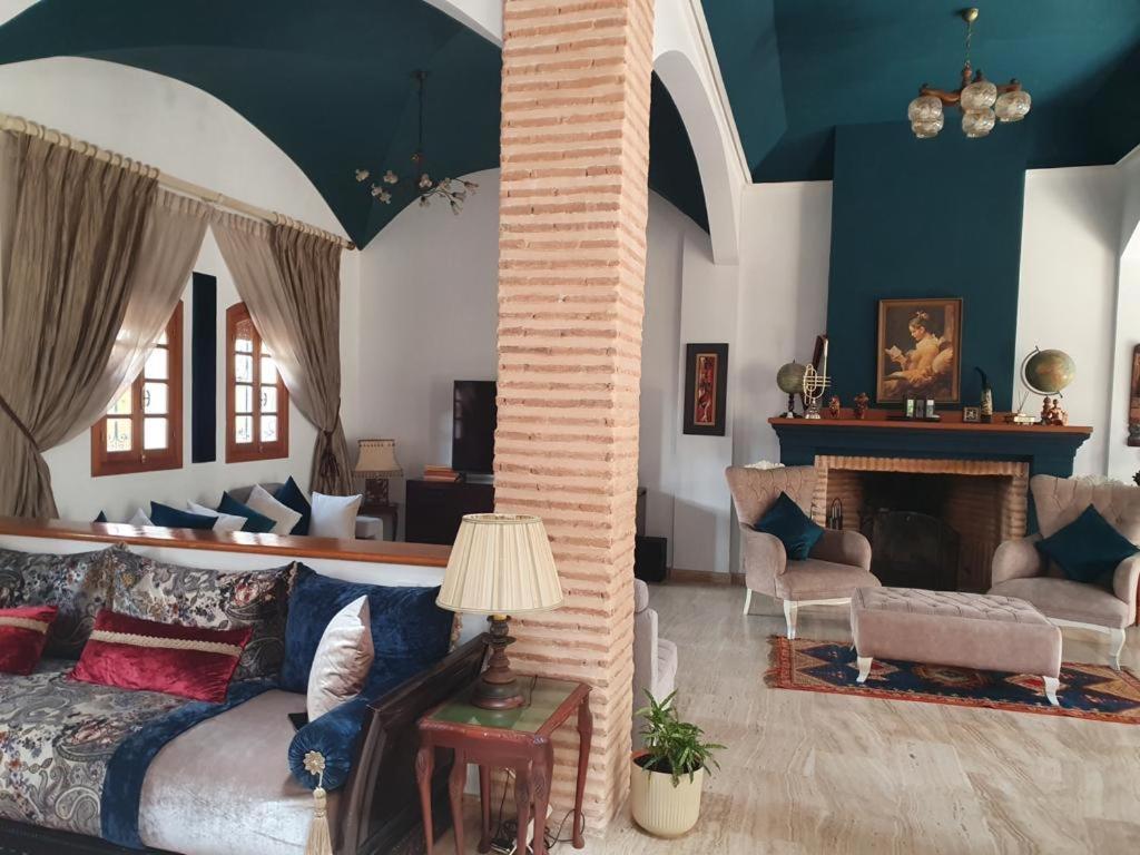 Tres Belle Familiale Et Romantique/spa *