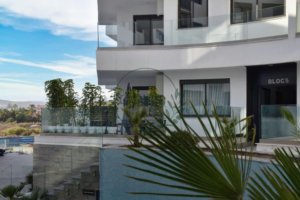 Olivia By Atlantic * Agadir
