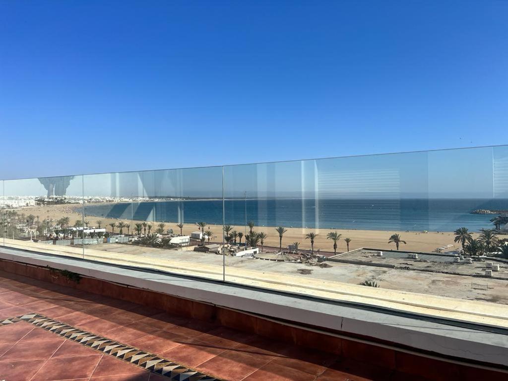 Mauritania - Luxe - Ocean View For 4 Or 5 Px * Agadir