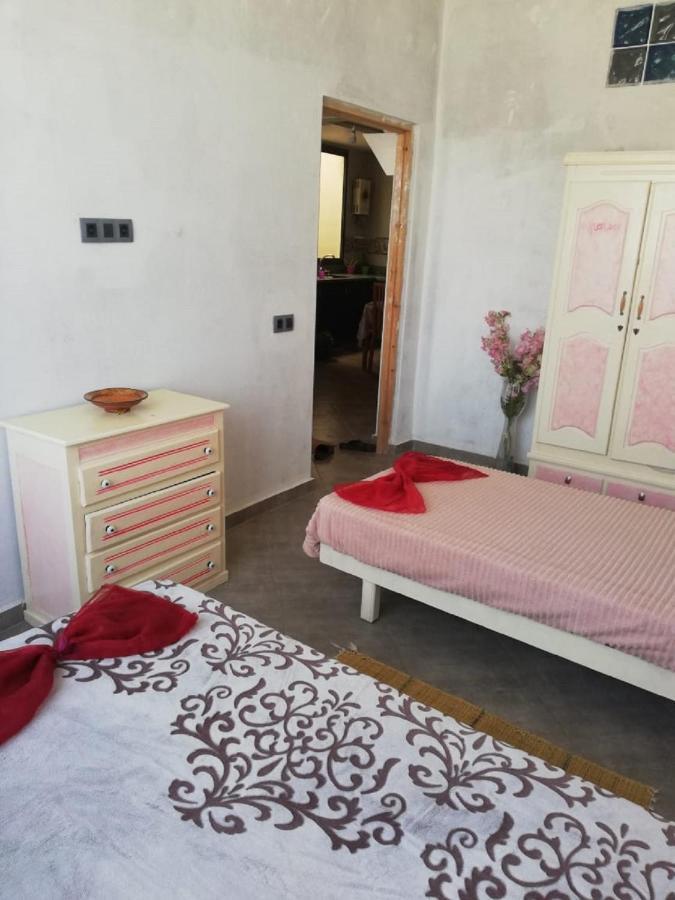 Apartment Chez Maryam A 10 Minutes De La Plage *