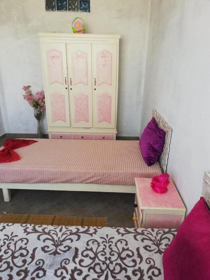 Chez Maryam A 10 Minutes De La Plage Apartment *