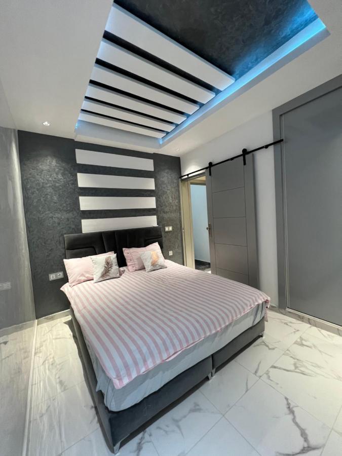 Moderne Avec Hammam En Plein Centre Apartment Agadir