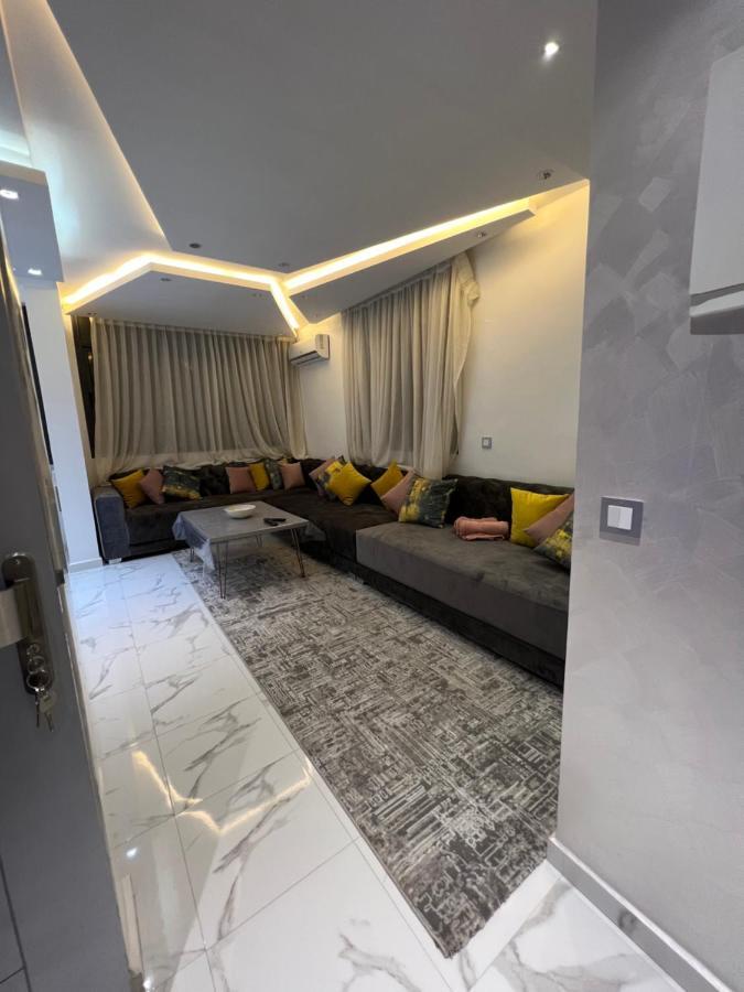 Apartment Moderne Avec Hammam En Plein Centre