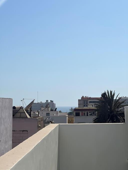 Apartment Gold Moderne Avec Hammam Centre