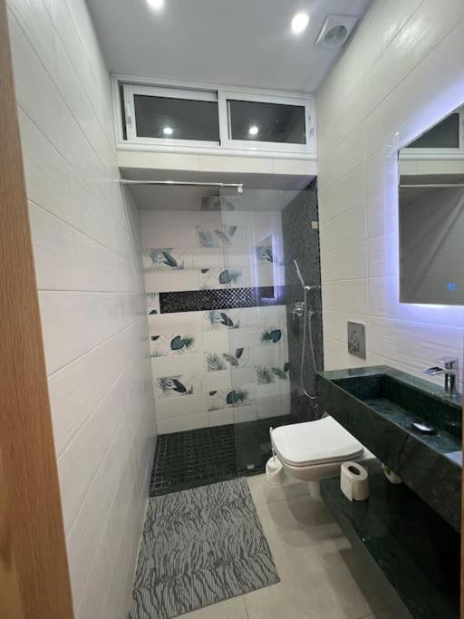 Gold Moderne Avec Hammam Centre * Agadir