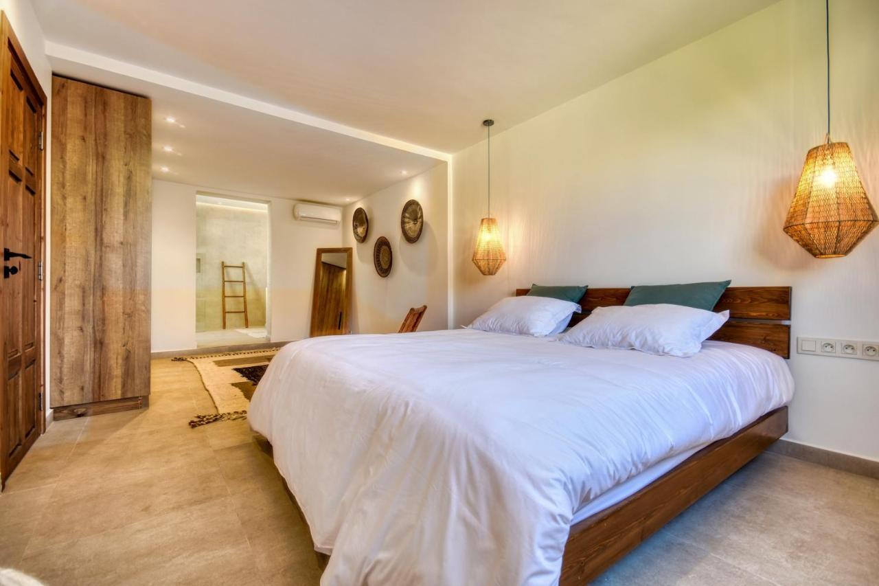 Bali Cocoon - Piscine - Luxe - 4 Or 5 Px Villa Agadir