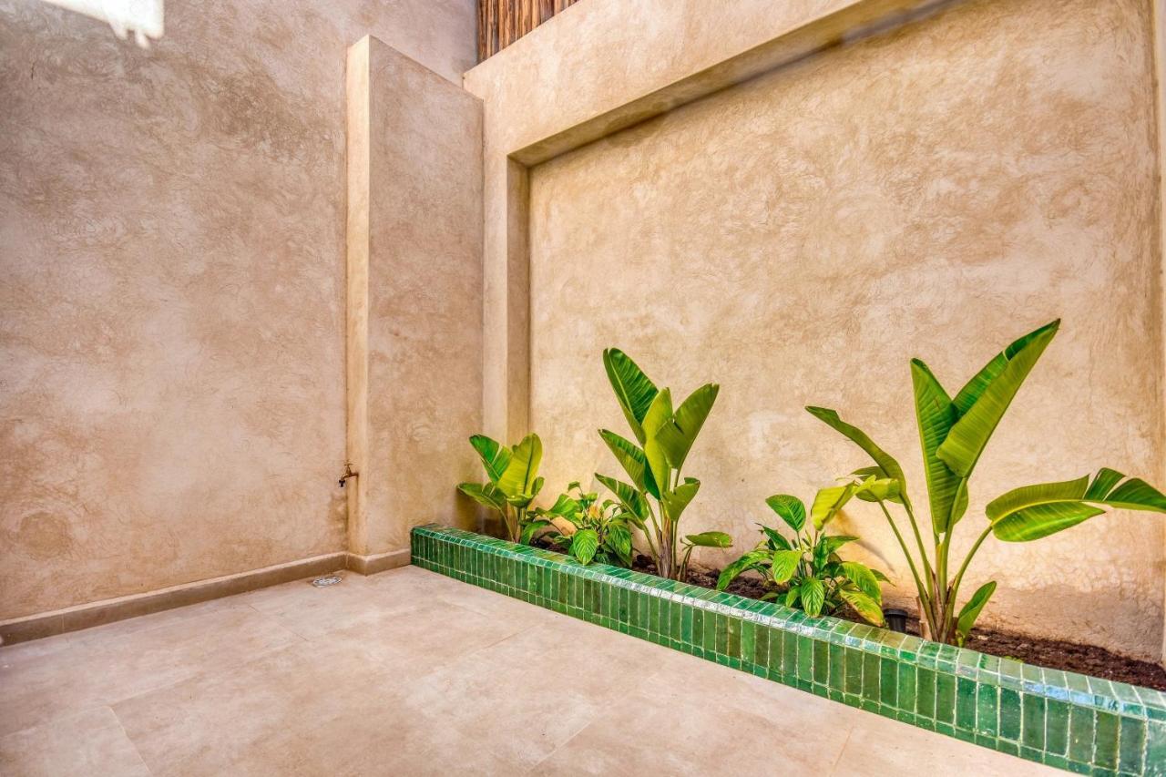 Bali Cocoon - Piscine - Luxe - 4 Or 5 Px Villa