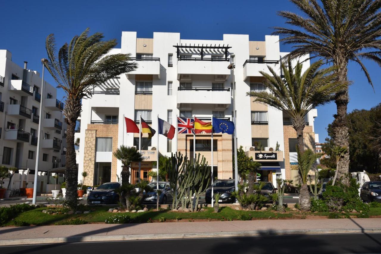 Golden Agadir