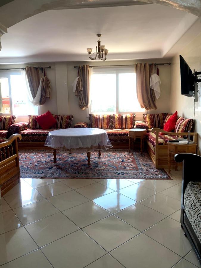 Apartment Taghazout Bay