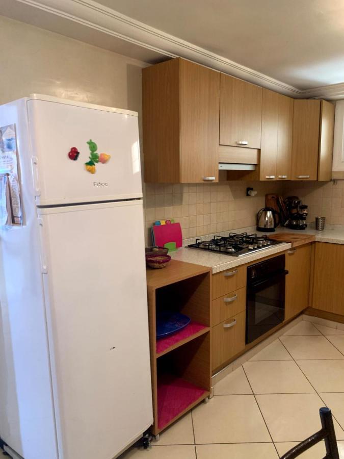 Apartment Taghazout Bay *