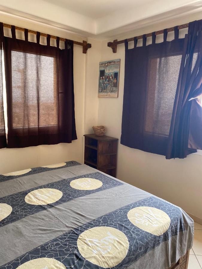 Apartment Taghazout Bay
