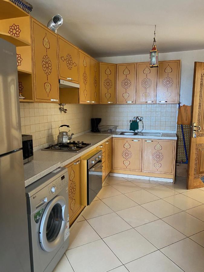 Taghazout Bay Apartment *
