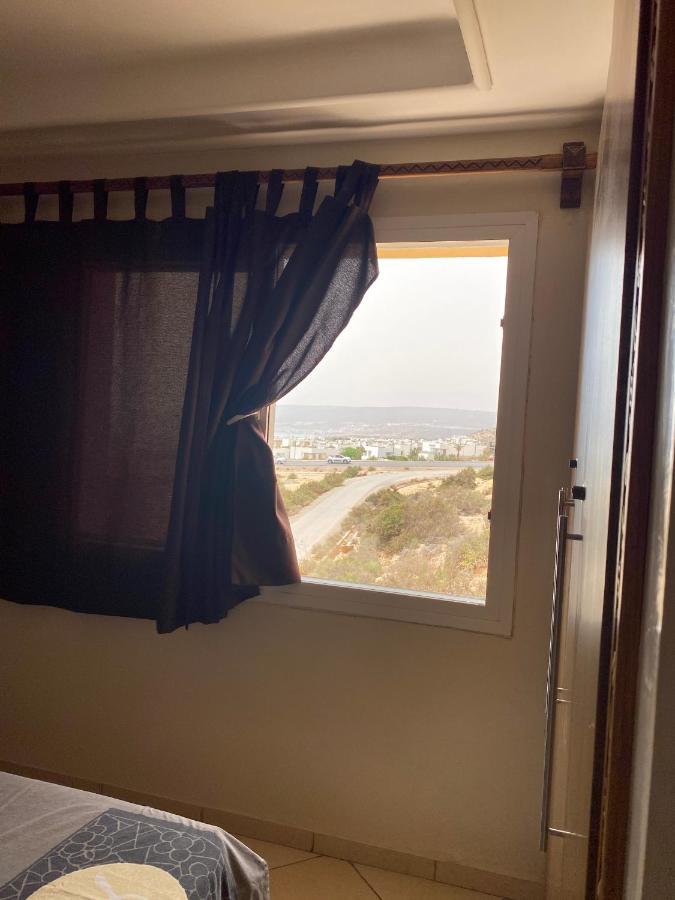 Taghazout Bay