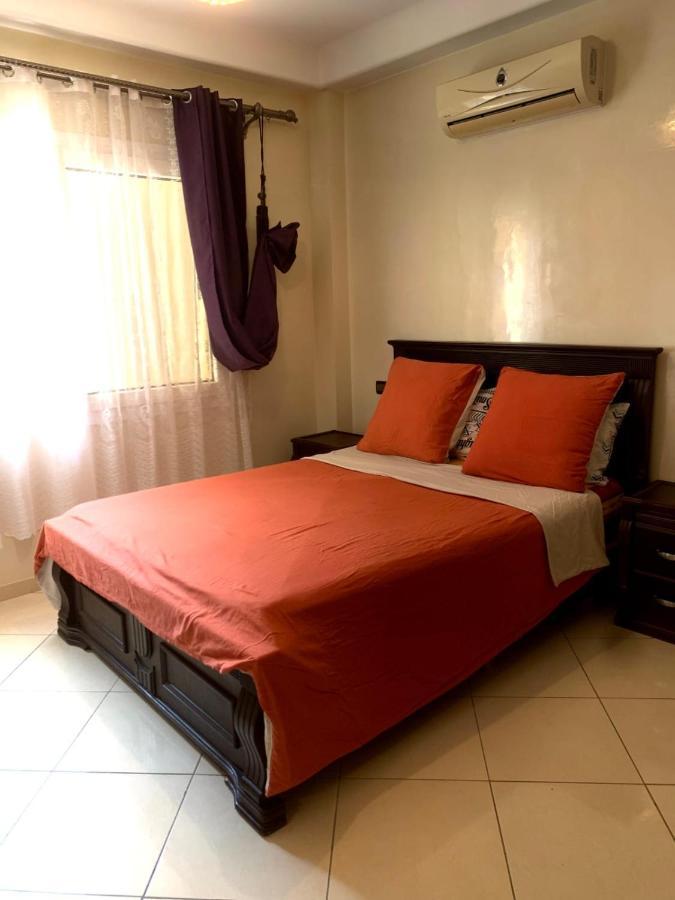 Taghazout Bay Apartment *