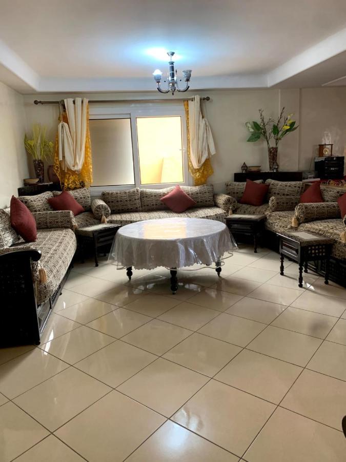 Apartment Taghazout Bay