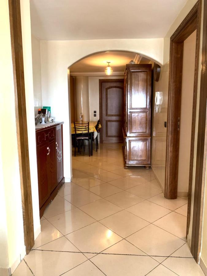 Apartment Taghazout Bay