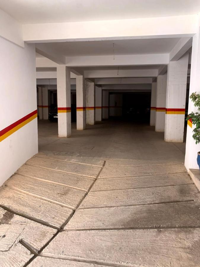 Apartment Taghazout Bay