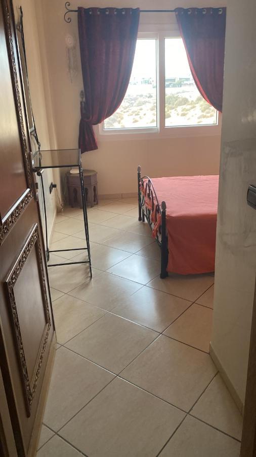 Apartment Taghazout Bay
