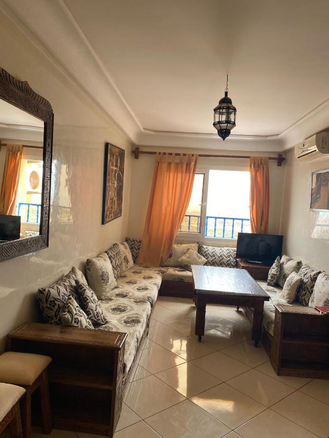 Taghazout Bay Apartment *