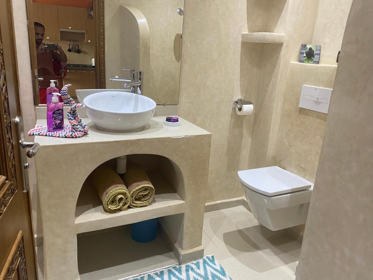 Apartment Taghazout Bay Agadir