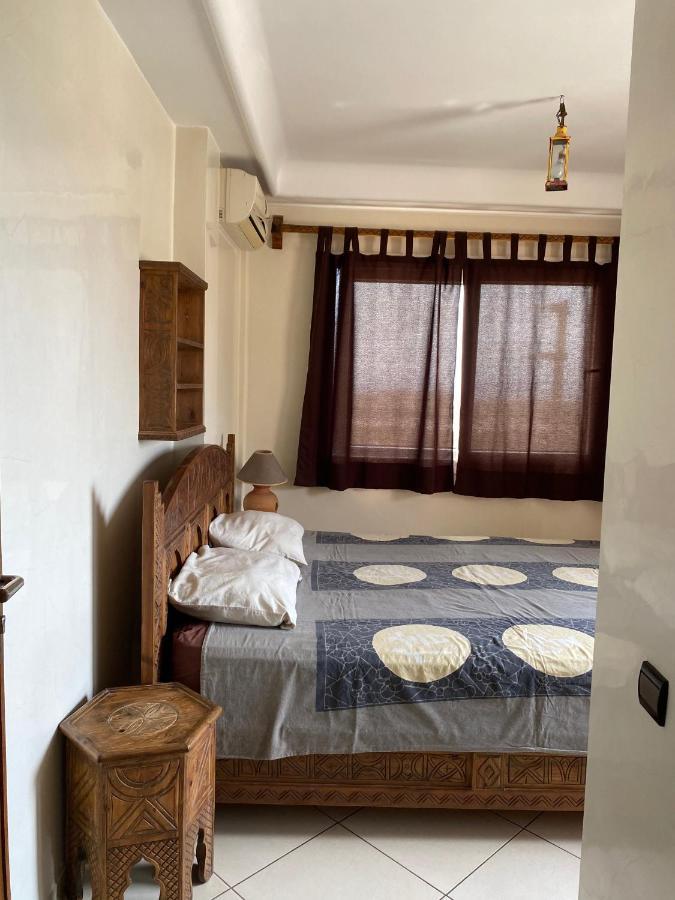 Apartment Taghazout Bay *