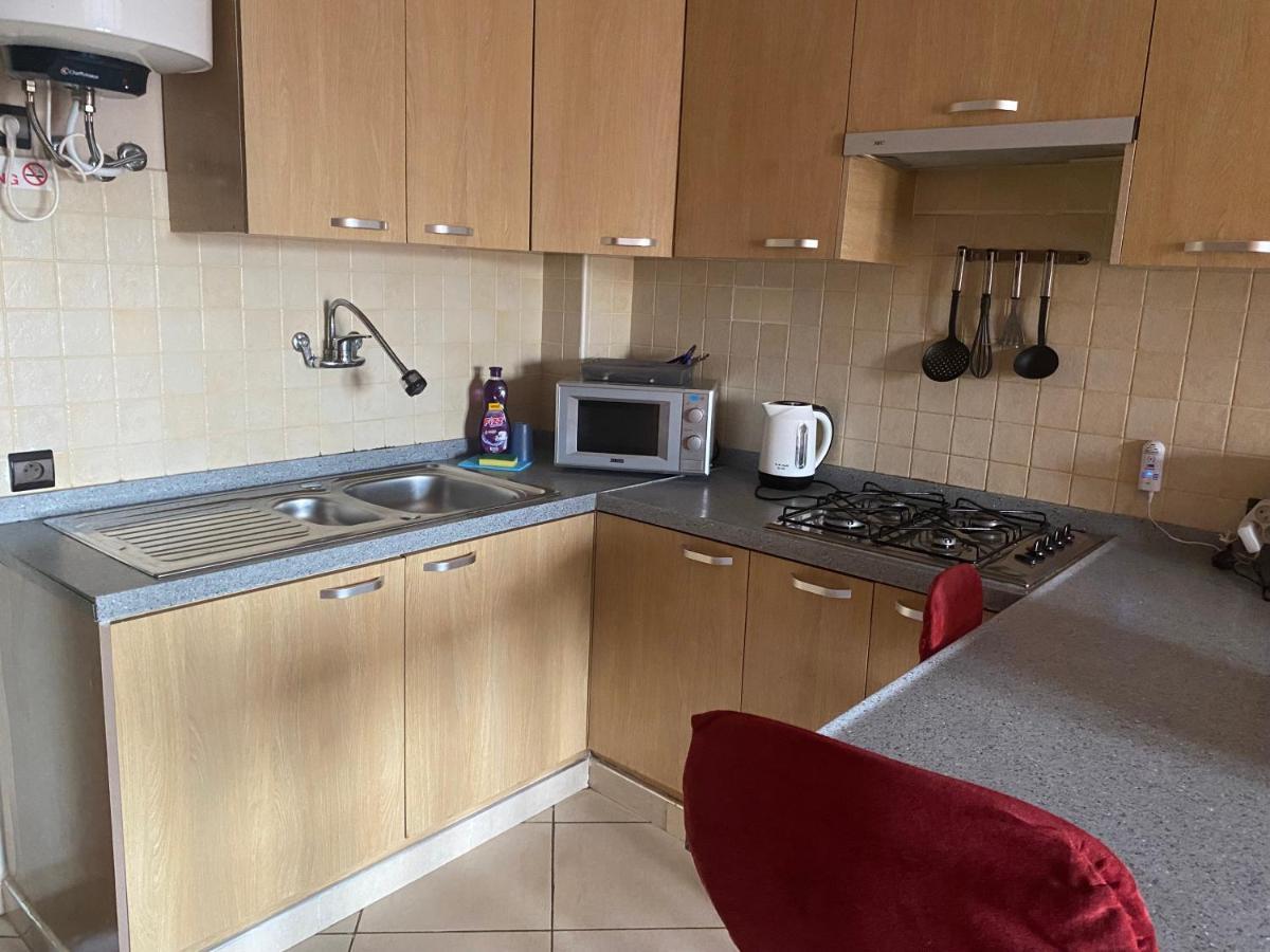 Apartment Taghazout Bay Agadir