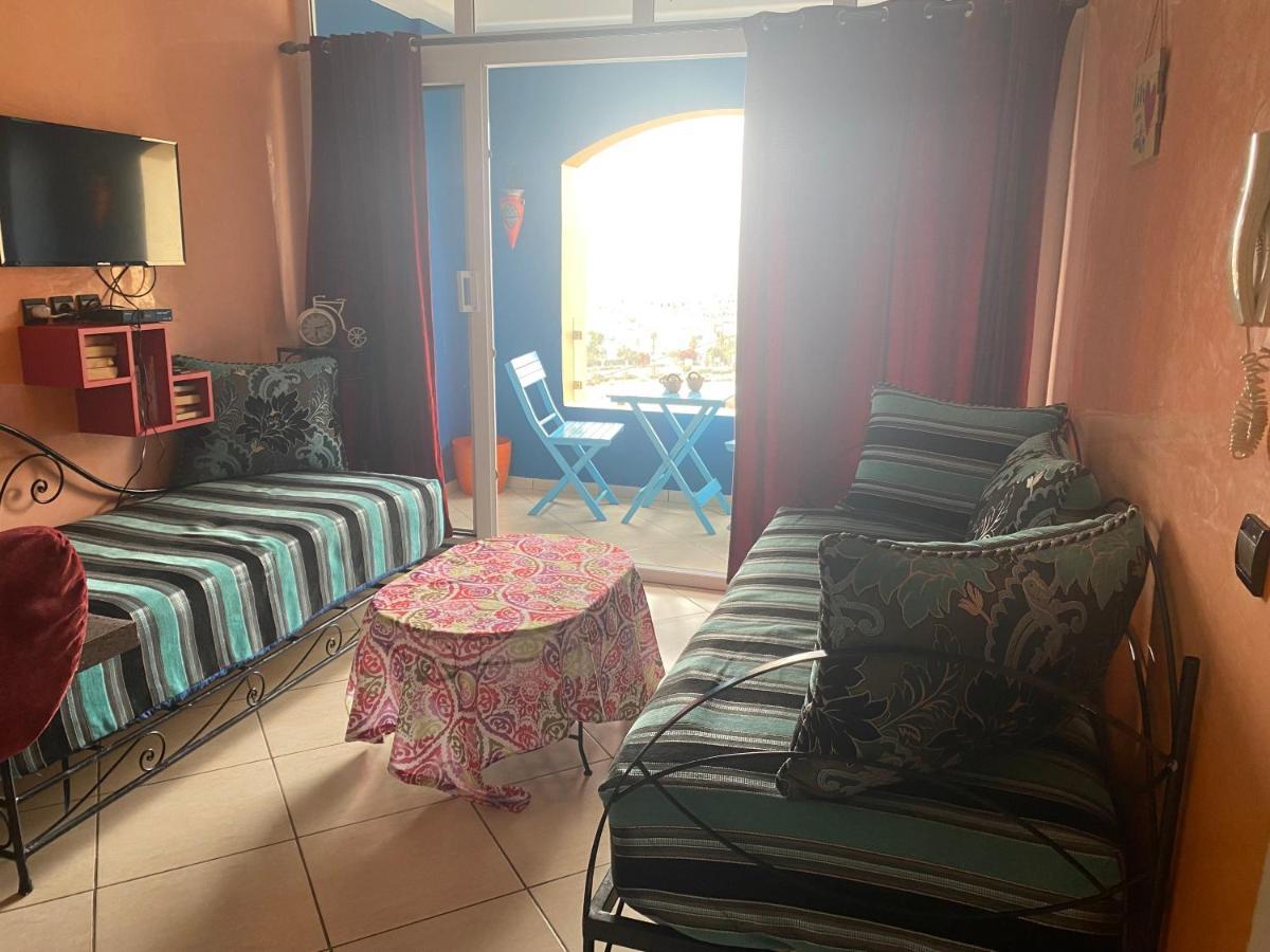 Taghazout Bay Apartment *