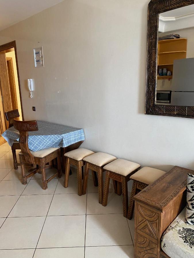Taghazout Bay Apartment Agadir