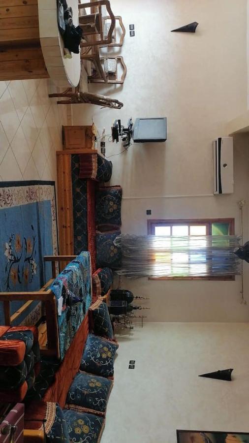 Apartment Le Surf Cap Ghir Agadir