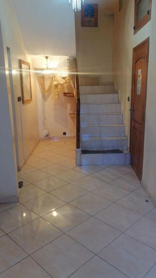 Apartment Le Surf Cap Ghir