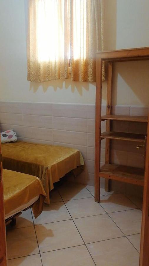 Apartment Le Surf Cap Ghir Agadir