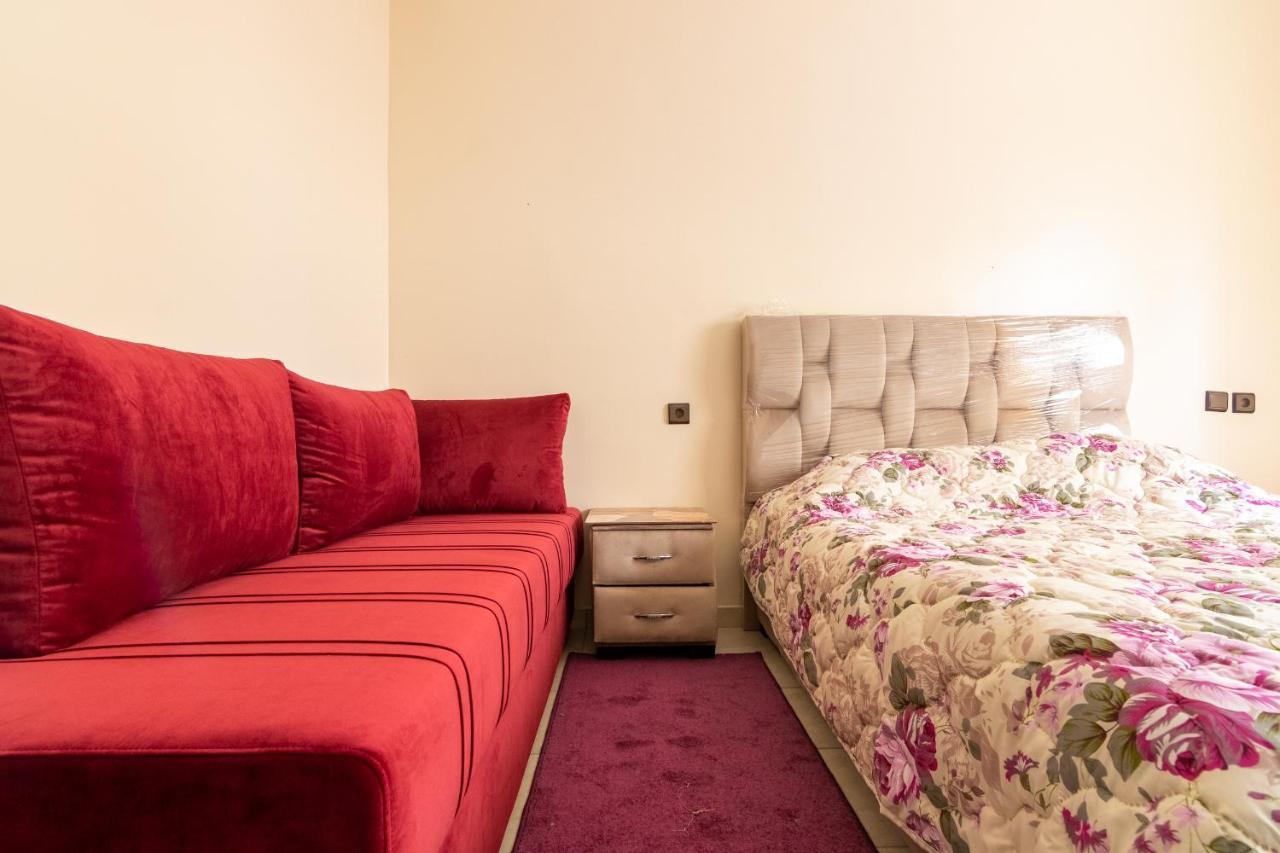 Apartment Assabah Gh 7