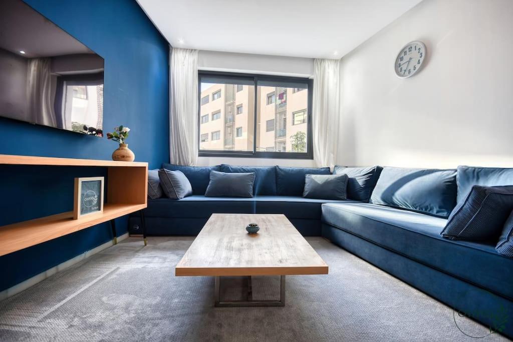 Apartment Olivia By Atlantic *