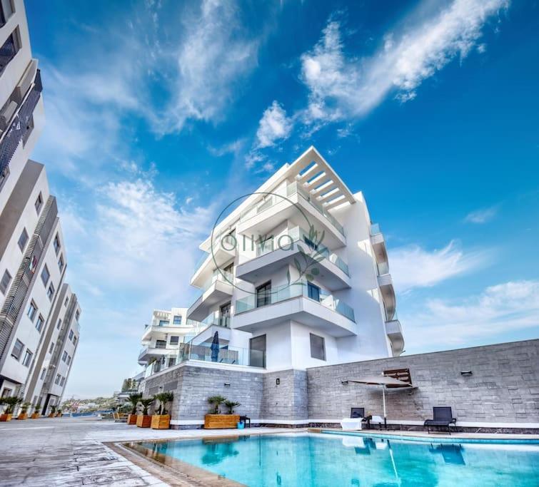 Olivia By Atlantic Apartment *