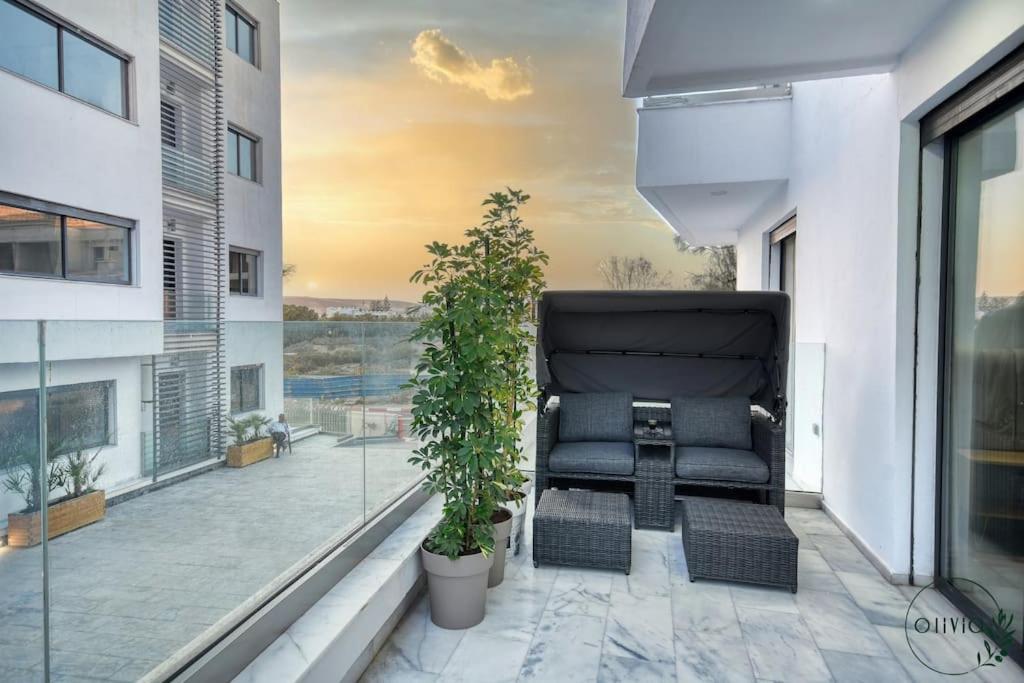 Apartment Olivia By Atlantic
