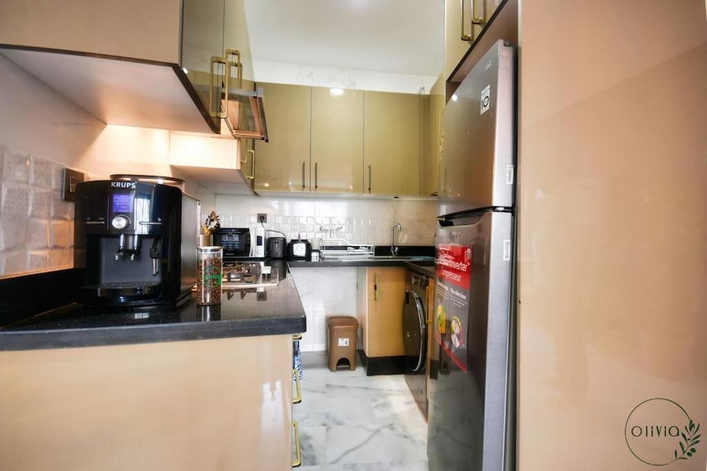 Olivia By Atlantic Apartment