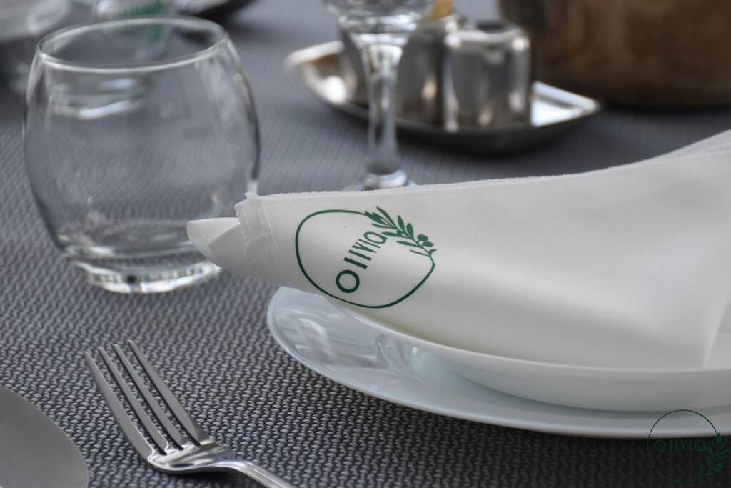 Olivia By Atlantic Apartment *