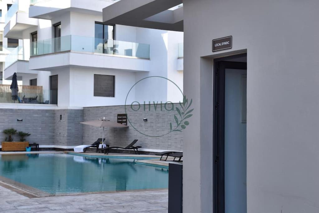Olivia By Atlantic Apartment
