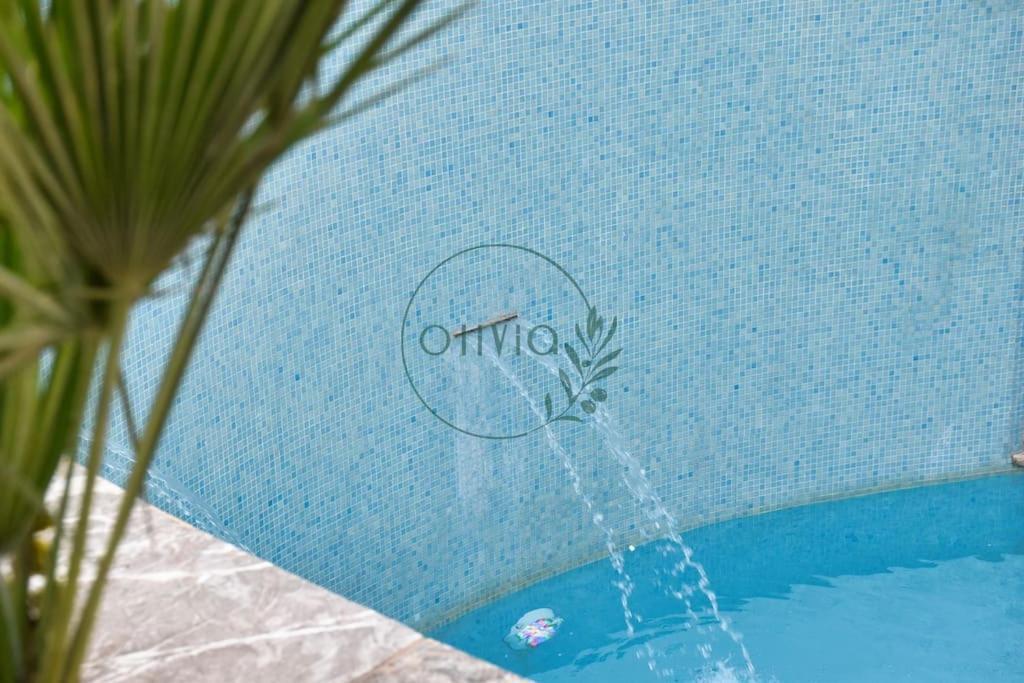Apartment Olivia By Atlantic Agadir