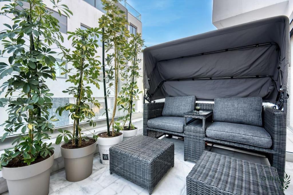 Apartment Olivia By Atlantic