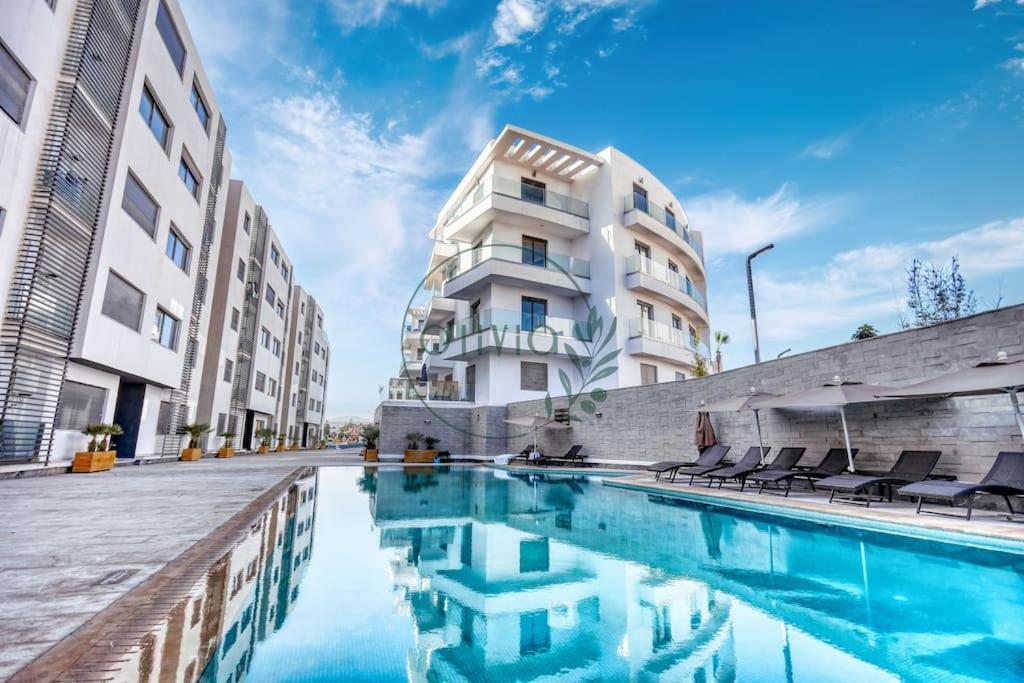 Olivia By Atlantic Apartment