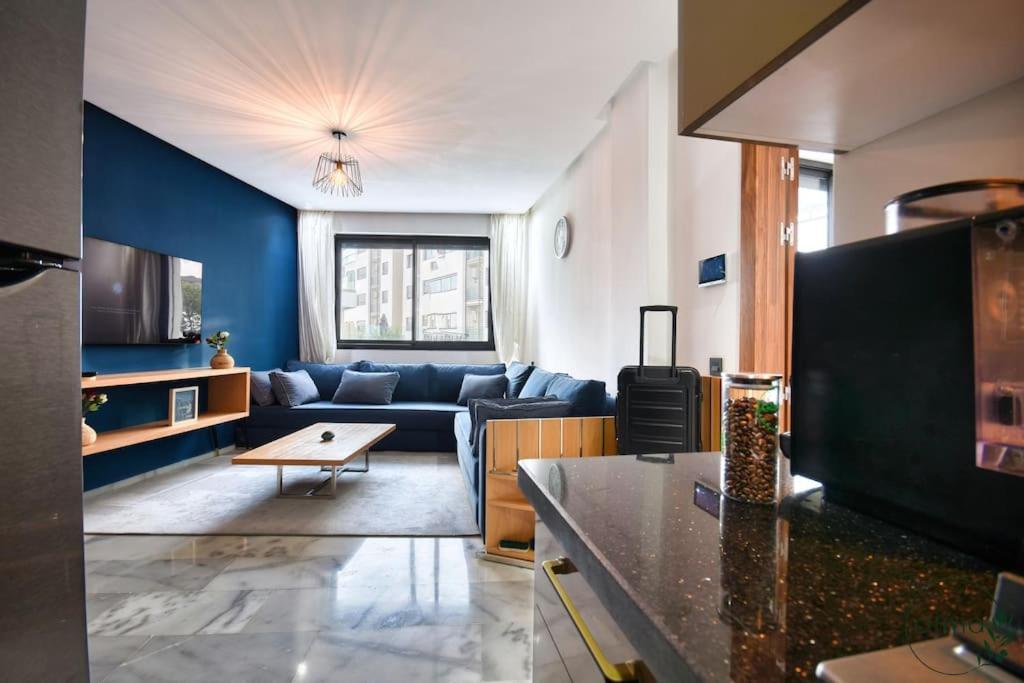 Apartment Olivia By Atlantic Agadir