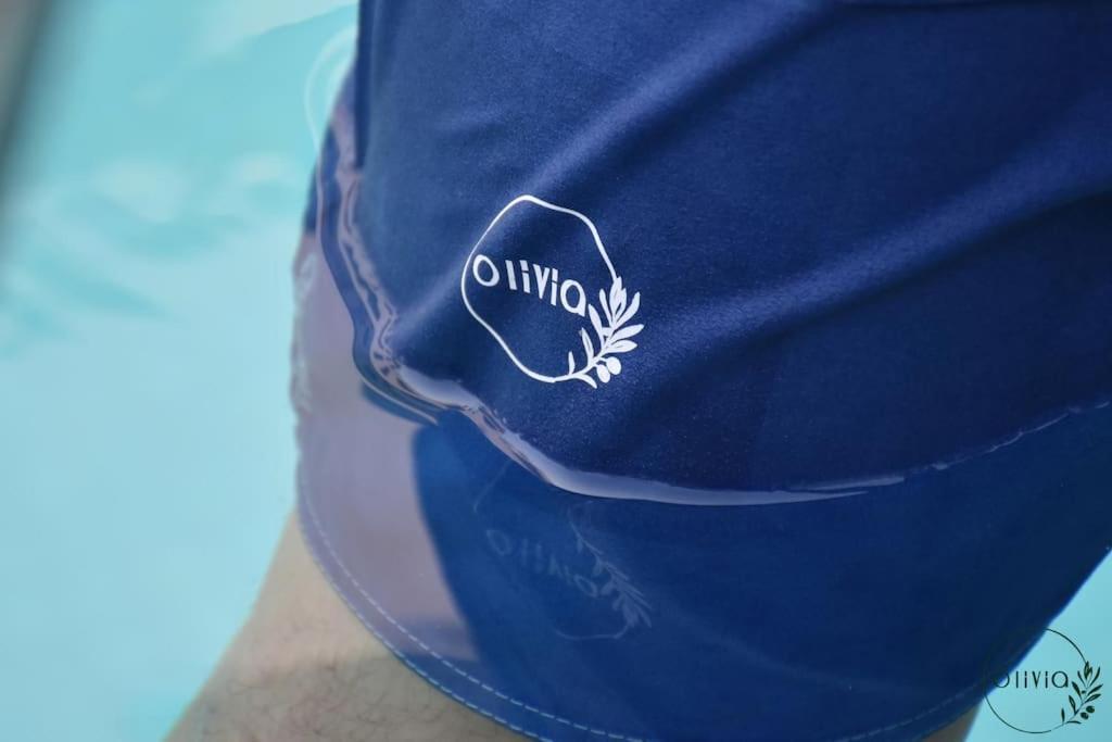 Olivia By Atlantic * Agadir